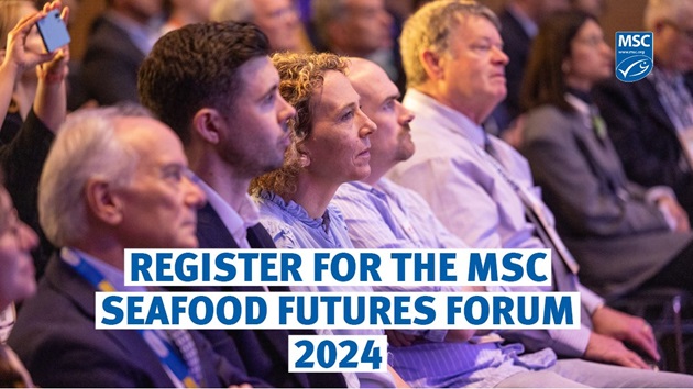 Seafood Futures Forum 2024