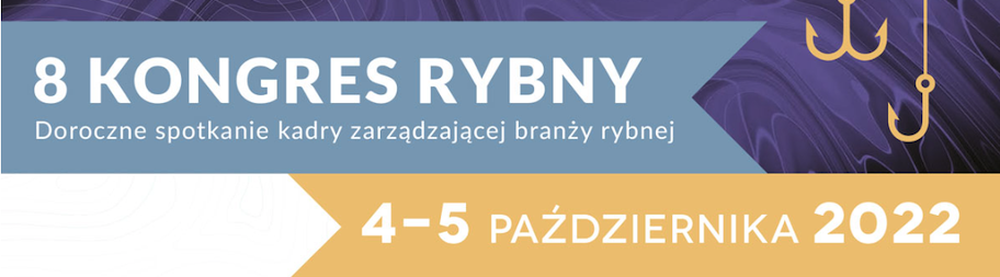 8 Kongres Rybny, 4-5 października 2022