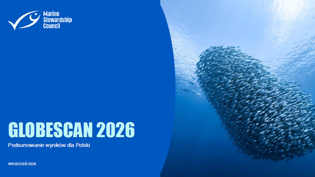 Badanie konsumentów Globescan 2026