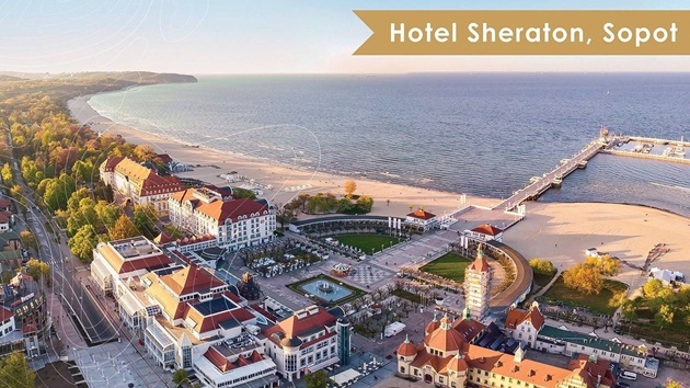 Prelekcja MSC: "Od dorsza po śledzia. Białe ryby i małe ryby pelagiczne w Programie MSC"