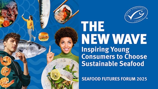 Seafood Futures Forum 2025