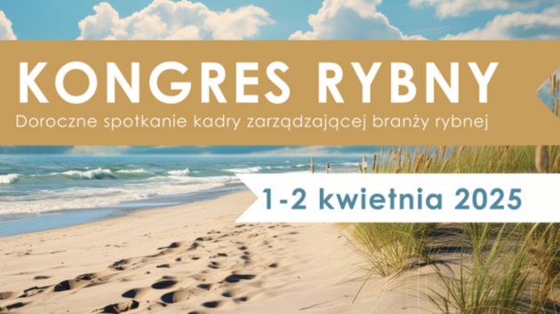 11. Kongres Rybny