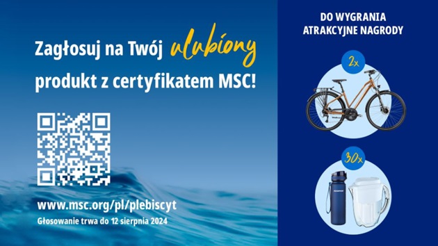 Wybierz Najlepszy Produkt MSC