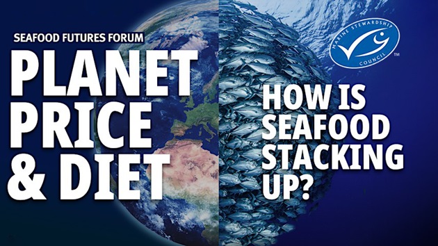 Seafood Futures Forum 2024
