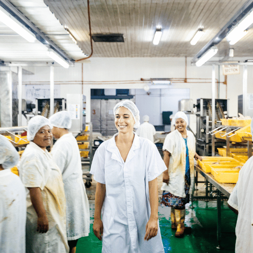 Rewizja polityki pracy