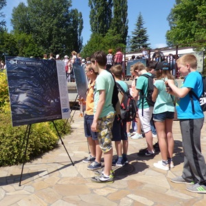 Światowy Dzień Oceanów 2016