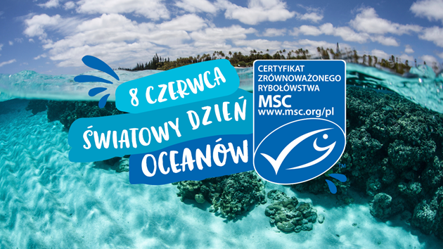 Światowy Dzień Oceanów