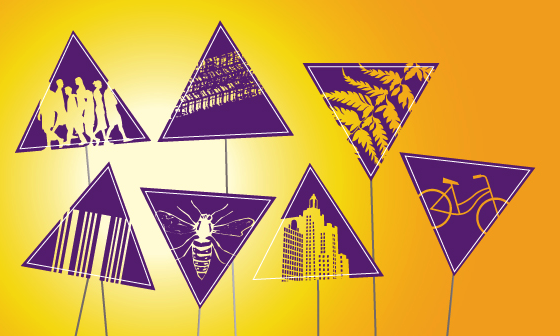 MSC na Targach CSR online