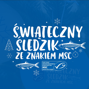 Świąteczny Śledzik ze znakiem 2018 - podsumowanie kampanii
