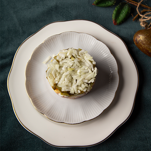 Tatar ze śledzia Julity Strzałkowskiej Wrząca Kuchnia