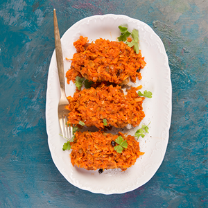 Ryba po grecku Joanny Matyjek Odczaruj Gary