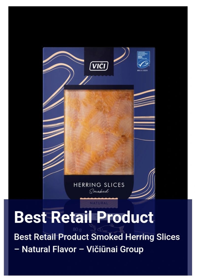 Produkt grupy Viciunai