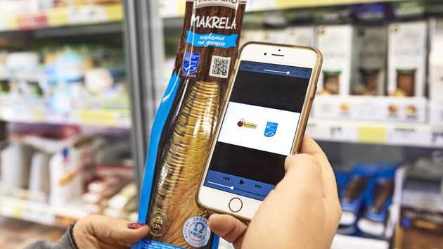 Lo Standard per le aziende della catena di custodia