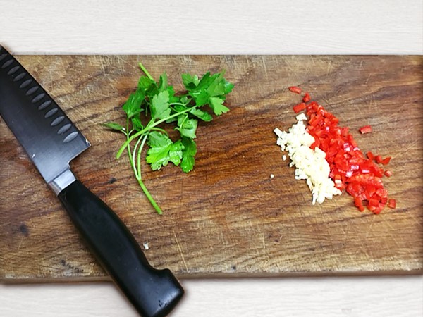 Le ricette d'autore: quando il mare si racconta tra le righe