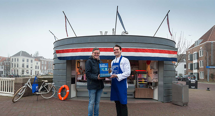 Interview met Adriaan van Moort