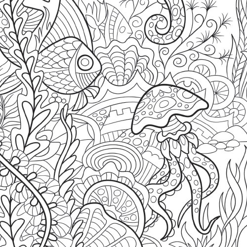 Coloring Book