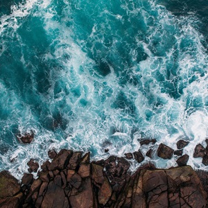 Día Mundial dos Océanos