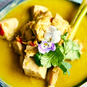 Curry di Tonno certificato MSC