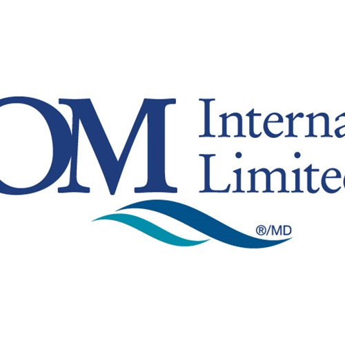 DOM International