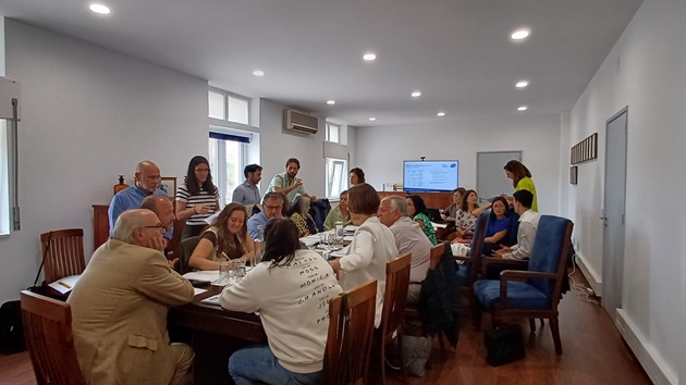 A pesca local e costeira embarca rumo à sustentabilidade