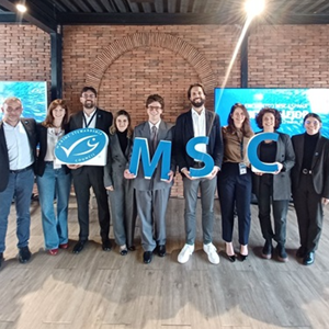XI Encuentro Comercial Anual España "Juntos Mejor" MSC