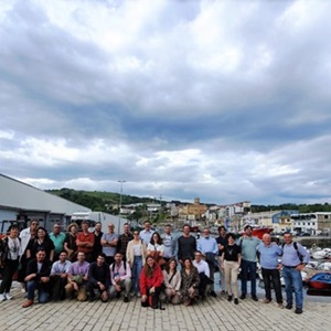IX Encuentro “Juntos Mejor” de MSC (2023): Propuesta de valor del programa de certificación de pesquerías MSC.