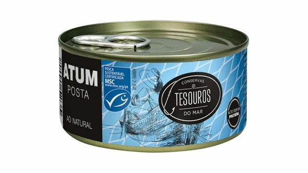 Análise de Mercado do Atum 2024