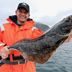                  Nachhaltiger Schwarzer Heilbutt aus Grönland: Deutsche Doggerbank Fischerei erhält MSC-Zertifikat