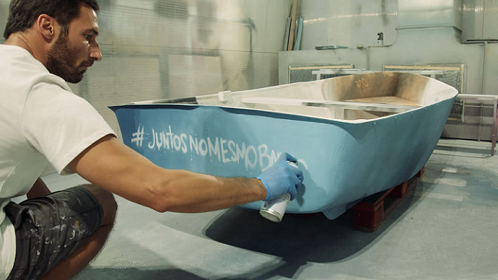 Juntos no mesmo barco Ôje thumbnail