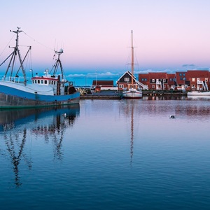 MSC etablerer en ny region med fokus på Østersjøen og Nordsjøen