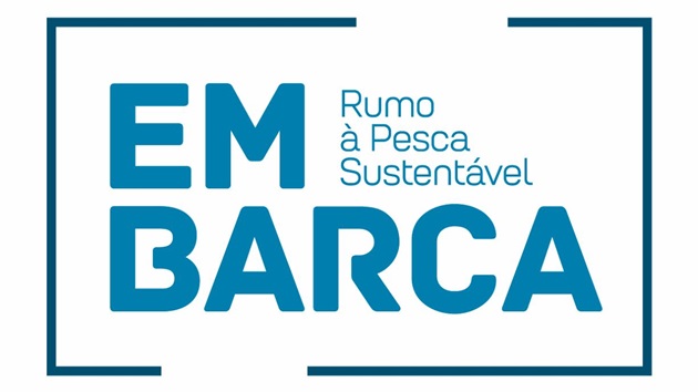 Embarca: Rumo à Pesca Sustentável