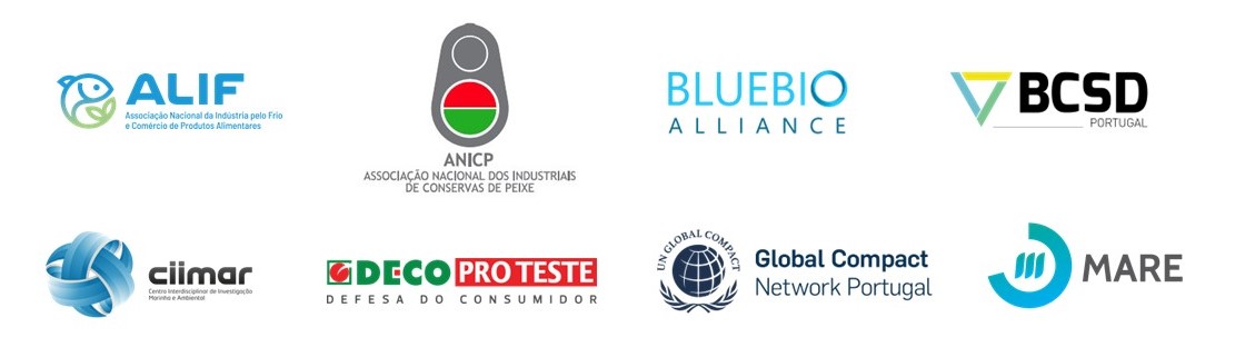 Portuguese institutional partners