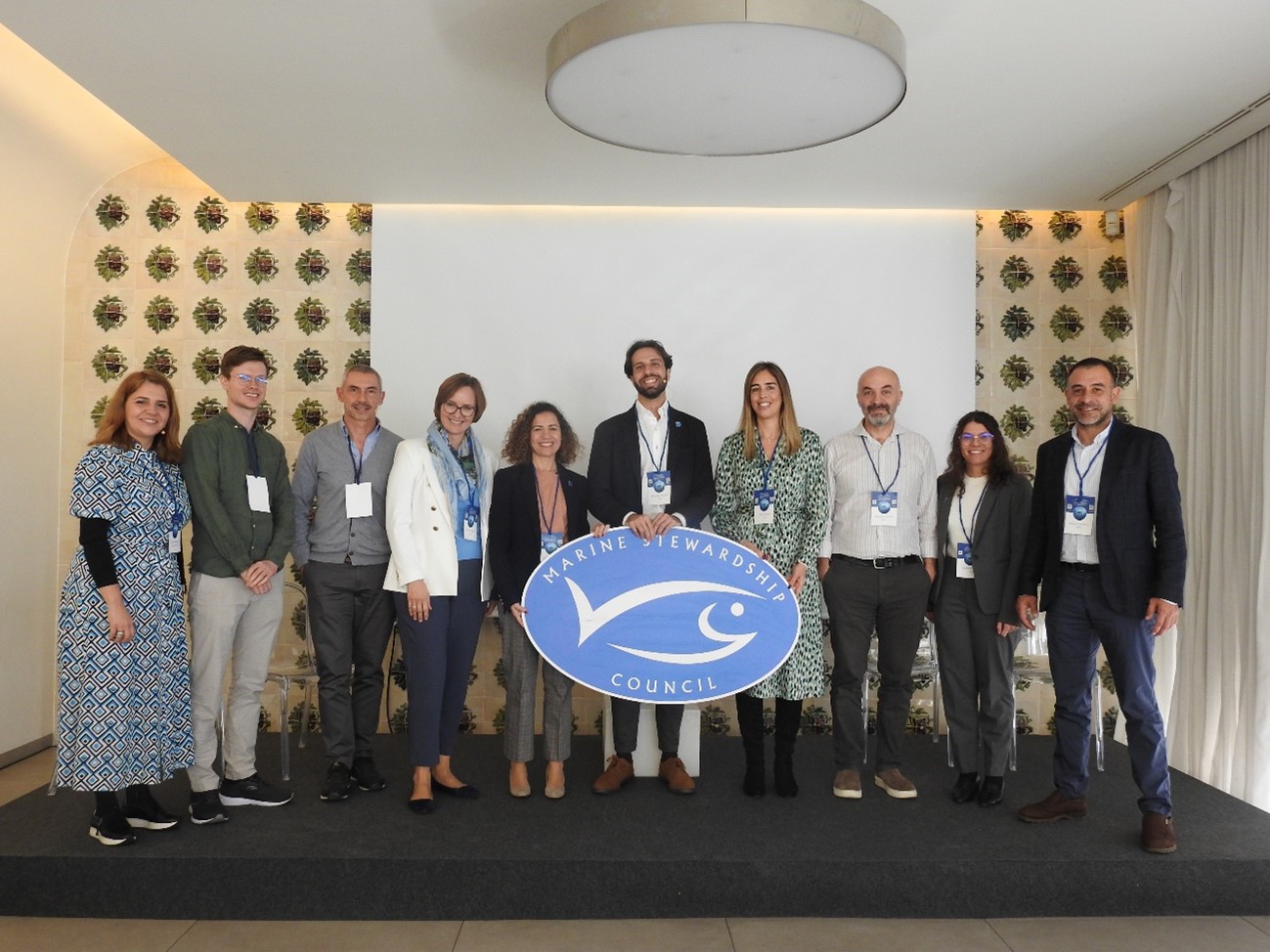 V Encontro do MSC Juntos Melhor, Lisboa 2022