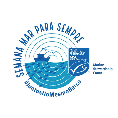 Juntos no mesmo barco
