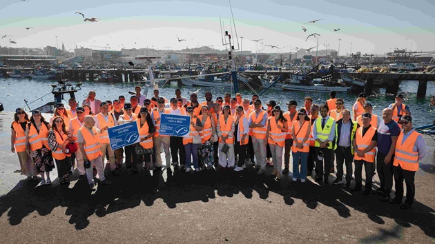 Sardinha Ibérica: Tradição que inspira um futuro sustentável