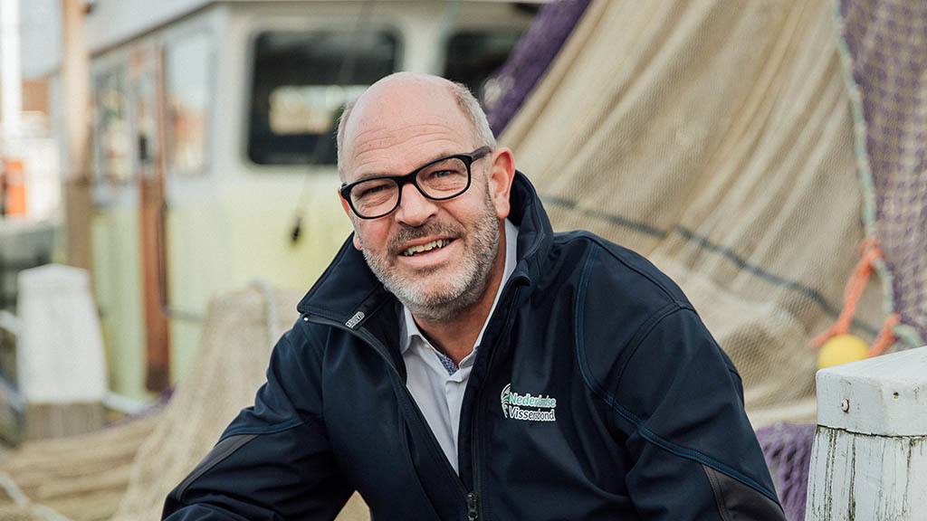 Interview met Johan K. Nooitgedacht