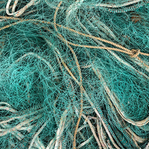 Preventing Lost Gear and Ghost fishing