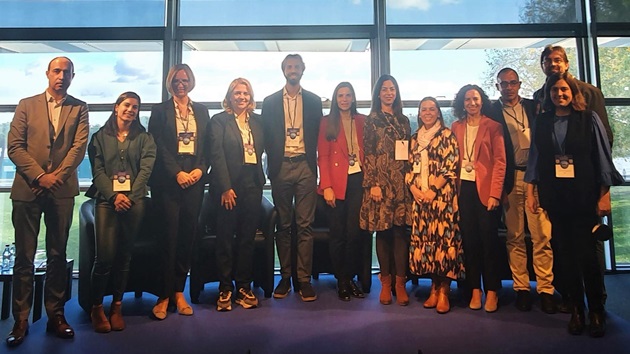 MSC tem como prioridade trabalhar com as pescarias nacionais para melhorar práticas de sustentabilidade