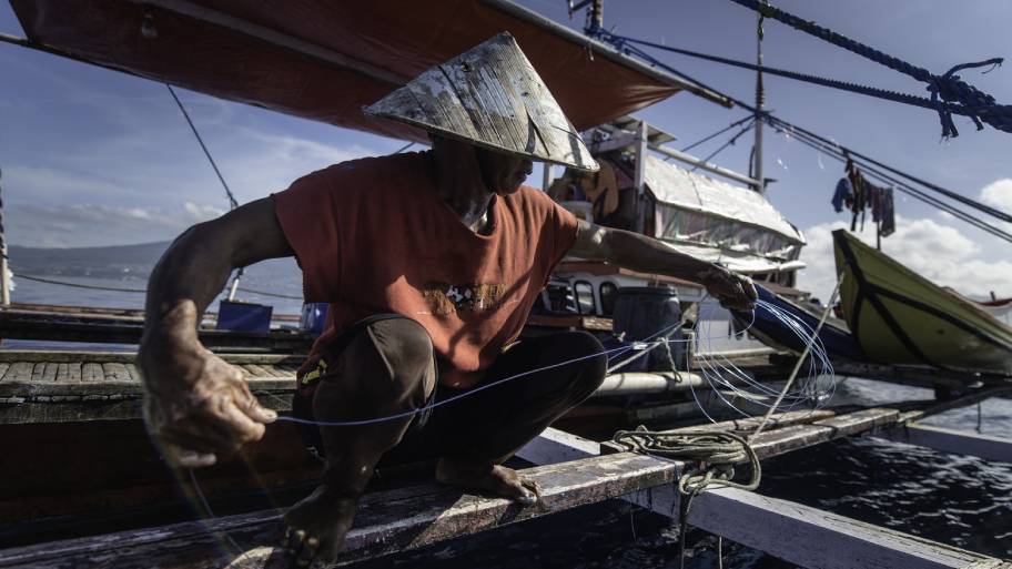 Marine Stewardship Council lancia il fondo“Ocean Stewardship Fund” 2021