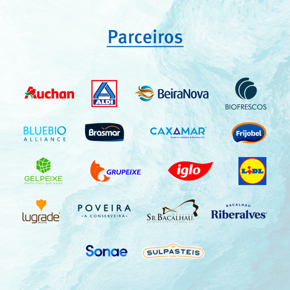 Parceiros PT WOD 2024 logos