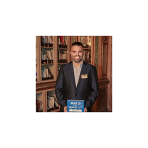 Mençao Honrosa 1 | Chef Ricardo Luz