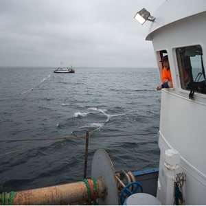 EU och internationell fiskeriförvaltning