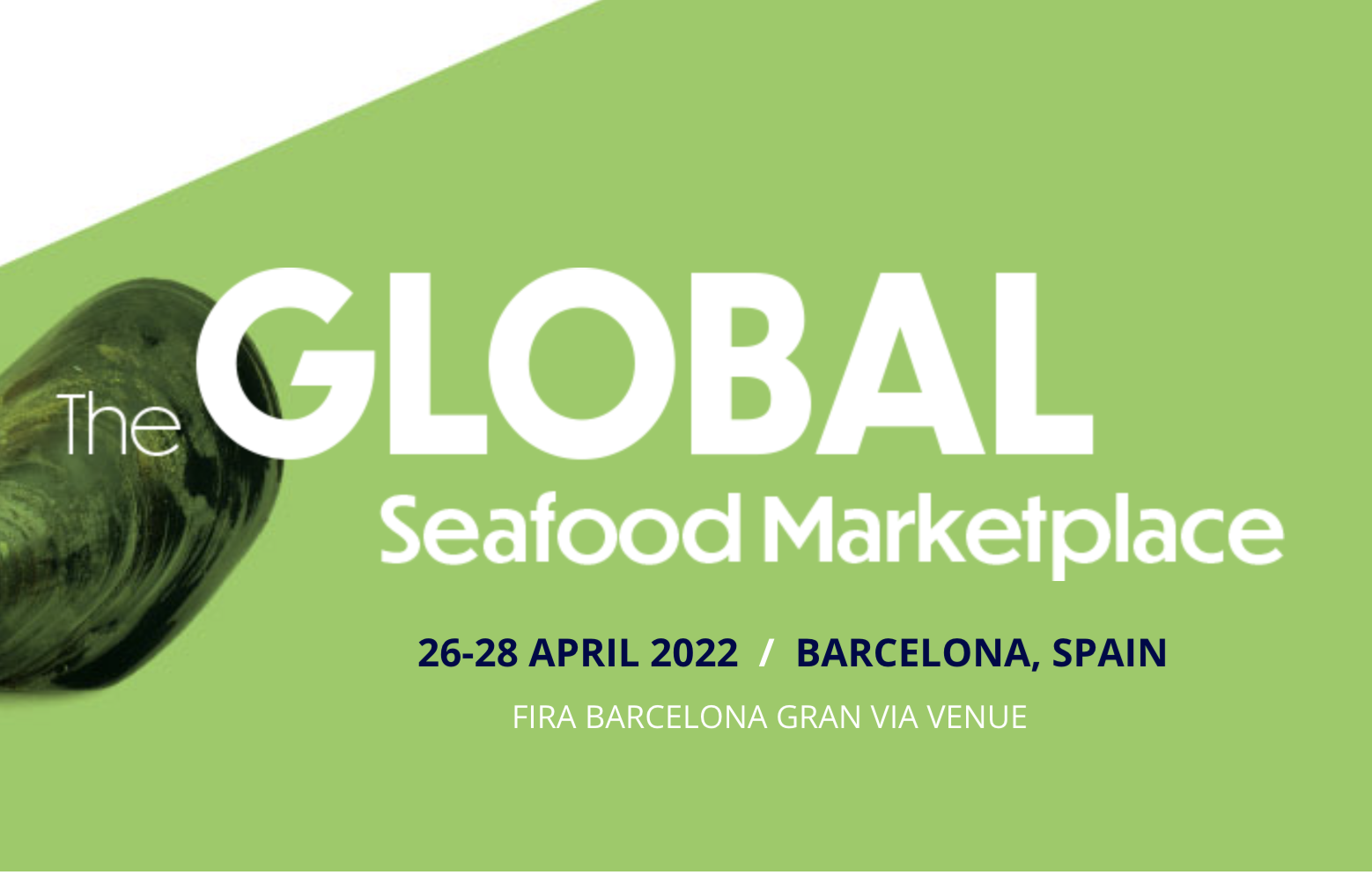 Global Seafood Marketplace 2022
