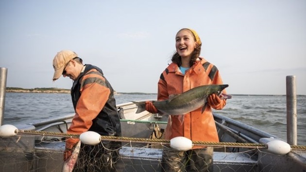 Anmäl dig till vårt vildlax-webbinarium här