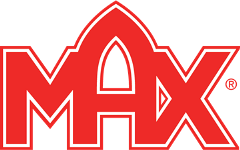 max burgers logo