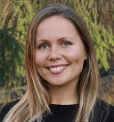 Tove Mattsson Digital Kommunkatör MSC