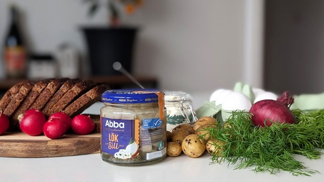 Cosa significa il marchio blu