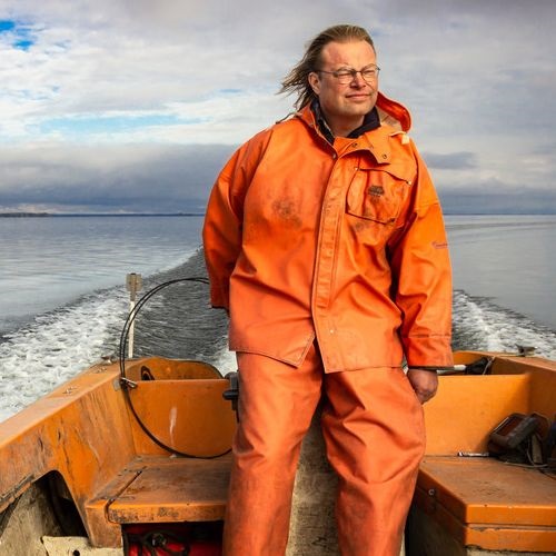 Hjälmaren: Fiske för framtiden