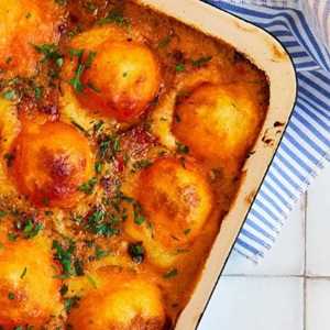 Stort utbud av MSC-märkt sej