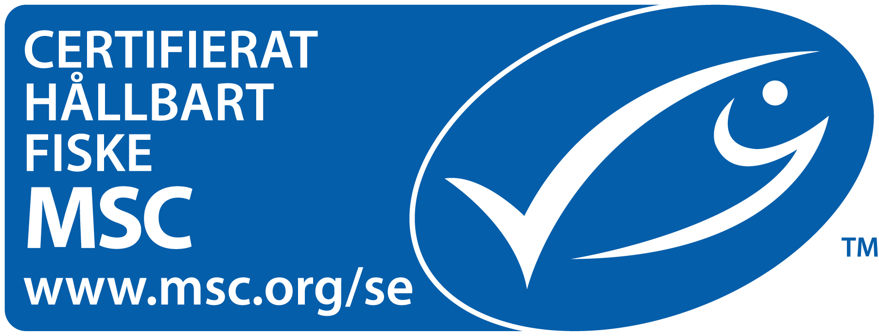 Swedish Landscape Blue